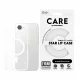 PanzerGlass CARE by PanzerGlass Star Lit Case w. White Qi Compatible iPhone 17e 16e #2