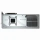 Gigabyte AORUS GeForce RTX 5090 STEALTH ICE 32G #3