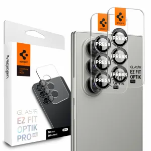 Spigen GLAS.tR EZ Fit Optik Pro HD