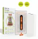 Mobile Origin Orange Screen Guard #2