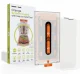 Mobile Origin Orange Screen Guard
