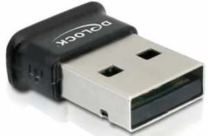 DeLOCK USB 2.0, Bluetooth V4.0