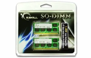 G.Skill 16GB DDR3-1600