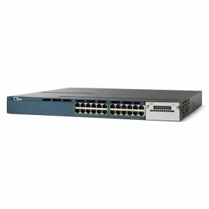 Cisco Catalyst 3560X