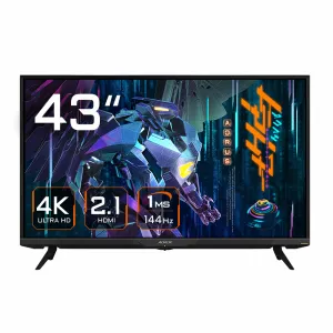 Gigabyte AORUS FV43U