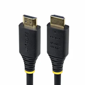 StarTech.com HDMI21-CBL-8K60-3M