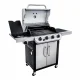 Char-Broil Convective 440 S #4