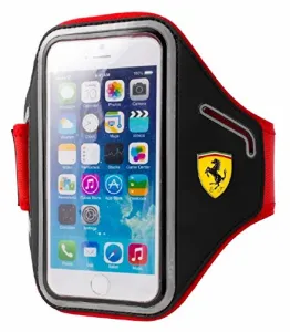 Ferrari FESCABP6BK