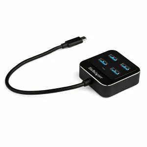 StarTech.com HB31C4AB