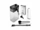 DeLonghi PrimaDonna ECAM610.55.SB #6