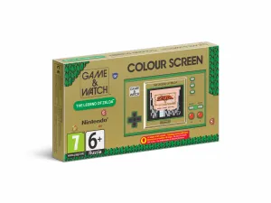 Nintendo 8716404327842