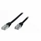 S-Conn Cat 6 S/FTP 0.5m