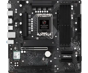 Asrock B760M PG Lightning WiFi