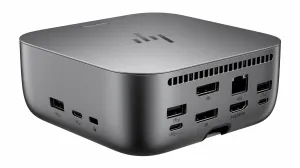 HP Thunderbolt 4 Ultra 280W G6 Dock