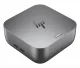 HP Thunderbolt 4 Ultra 280W G6 Dock #4
