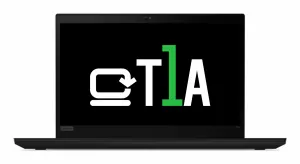 T1A Lenovo ThinkPad T14 Gen 2 Refurbished