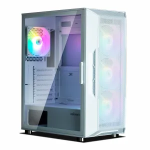 Zalman I3 NEO WHITE