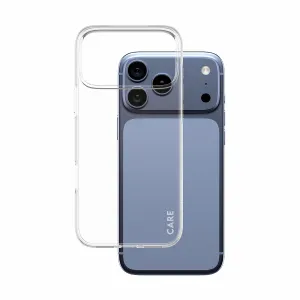 PanzerGlass CARE by PanzerGlass X-Ray Case iPhone 18 Pro Max 17 Pro Max