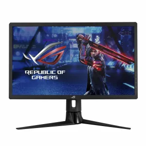 ASUS ROG Strix XG27UQR