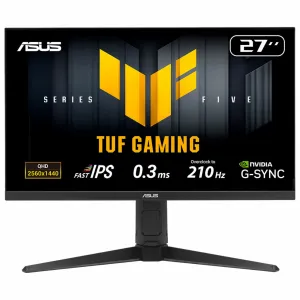 ASUS TUF Gaming VG27AQL5A