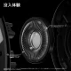 HyperX CloudX Stinger 3 Wireless Gaming Headset Xbox #11