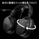 HyperX CloudX Stinger 3 Wireless Gaming Headset Xbox #16
