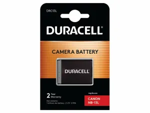 Duracell DRC13L