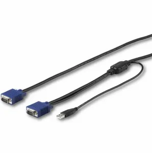 StarTech.com RKCONSUV15