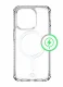 ITSKINS HYBRID R // CLEAR