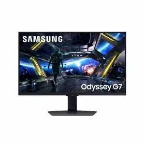 Samsung Odyssey G70D