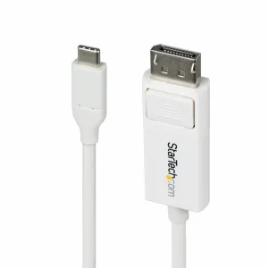 StarTech.com CDP2DP2MBW