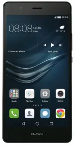 Huawei P9 lite
