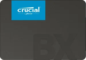 Crucial BX500