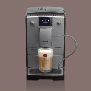 Nivona CafeRomatica 769