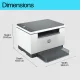 HP LaserJet MFP M234dw Printer #17