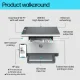 HP LaserJet MFP M234dw Printer #15