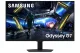 Samsung Odyssey G70D