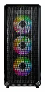 Montech X5
