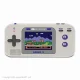 dreamGEAR My Arcade Gamer V Classic (220 in 1) Gray & Purple #2