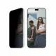 PanzerGlass SAFE. by PanzerGlass Privacy Screen Protector iPhone 18 Pro Max Ultra-Wide Fit m. EasyAligner #5