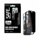 PanzerGlass SAFE. by PanzerGlass Privacy Screen Protector iPhone 18 Pro Max Ultra-Wide Fit m. EasyAligner #6