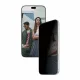 PanzerGlass SAFE. by PanzerGlass Privacy Screen Protector iPhone 18 Pro Max Ultra-Wide Fit m. EasyAligner