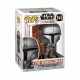 FUNKO Pop! Star Wars: The Mandalorian - The Mandalorian #2