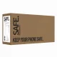 PanzerGlass SAFE. by PanzerGlass Screen Protector iPhone 12 12 Pro Ultra-Wide Fit Bulk #4