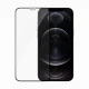 PanzerGlass SAFE. by PanzerGlass Screen Protector iPhone 12 12 Pro Ultra-Wide Fit Bulk