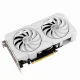 ASUS DUAL-RTX4060TI-O8G-EVO-WHITE #2