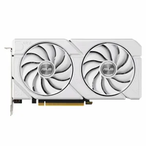 ASUS DUAL-RTX4060TI-O8G-EVO-WHITE