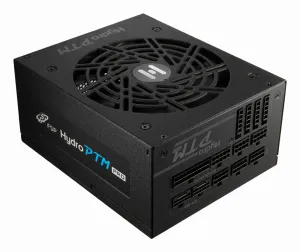 FSP/Fortron Hydro PTM PRO 1650W ATX3.0(12V-2x6)
