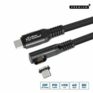 Microconnect MC-LS-USB4CC0.5-A