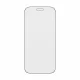 PanzerGlass 2-Way Privacy Screen Protector iPhone 18 Pro Ultra-Wide Fit w. FASTFIT IN-A-BOX #4